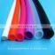 id 6mm od 8mm/small size soft silicone tube hose/silicone rubber straws