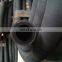Large diameter high abrasive sandblasting hose flexible rubber hose/high pressure hydraulic hose