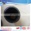 Water hose Smooth/fabric cover textile braid 150 psi water rubber hose