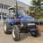 90HP walking tractor machine MAP 904 4-wheel tractor implement