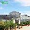 Agriculture Low Price commercial film cover greenhouse,plastic film greenhouse