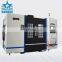 CNC machining center  VMC1270 4 axis 5 axis metal CNC vertical milling machine