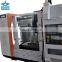 lego technic china vertical lathe machine VMC600L Small 5 axis CNC mill vertical machining center price
