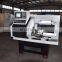 CK0640A mini cnc Lathe machine with Siemens 808D