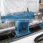 Multifunctional CNC Wood Turning Lathe CNC2504SA