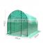 Durable Plastic Garden Green house With Window
