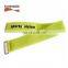 hook and loop tie down straps for cargo pallet