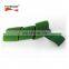 Elastic bandage hook loop tape