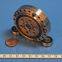 CSF-17 Crossed Roller Bearing for CSF CSG Harmonic Drive Gear Units