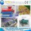 Green walnut crack green walnut skin peeling machine Green Walnut Peeling washing Machine