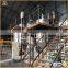 palm oil refinery machines coconut oil refining machine oil refining production line