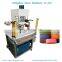 hydraulic soap Logo moulding printing machine/ manual soap embossing press machine/ small pneumatic soap stamper machine
