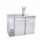 High quality faucets draft beer dispenser cooler