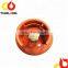5kg camping gas cylinder for Zimbabwe South Africa Zambia Namibia