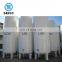 SEFIC Brand LIN/LCO2/LO2/LAr Storage Tank LNG Cylinder