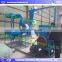 Multifunctional automatic Scrap copper wire recycling machine
