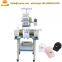 Hot Sale Single Head Computerized Embroidery Sewing Machine Price
