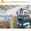 paraffin wax pelletizeing and prilling machine for rubber granules