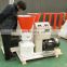 0.5-1t/h  Flat Die Type poultry pellet feed machine for sale in Rwanda
