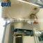 Wastewater treatment dry powder filling machine for sludge drying