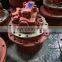 FIAT HITACHI FH30 Конечный привод Assy MAG-18VP-250 FH30-2 Гусеничный механизм
