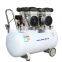 280 Silent Oil-free Rocking Piston High Pressure Air Compressor