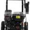 Hot sale 180Bar 2600PSI 6.5hp Gx200 Gasoline High Pressure Washer