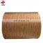 Oak Grain Wall Decor Color-coated Aluminum Coil