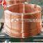 Air conditioner parts SE-Cu ASTM C11000 Copper Tube