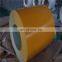 Hot selling prepainted galvanized steel coil for roofing made in China