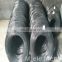 1035 head drawn/hot rolled carbon steel wire rod