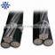 600/1000V 16mm2 steel core aluminum stranded aerial abc power cable