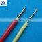 Model NYIFY-U solid conductor PVC insulated and sheathed flat cable