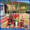 Automatic coring machine concrete coring machine hydraulic core drilling machine