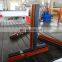 CNC Machining Center 4-Axis CNC Milling Machine for Aluminium Profiles