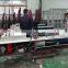 Hollow Glass Butyl Coating Machine with touch screen