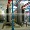 Powder Coating Machine for Painting Line