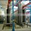 Best desgin- Powder Coating Paint Lines Systems Automatic Spray Painting Line