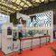 DMCC3 Aluminum profile processing machine used for drilling milling tapping in window making led