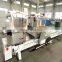 Hot Sale Aluminium Profile Digital Display Double Mitre Saw Machine