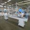 Aluminium Profile Double Mitre Cutting Saw