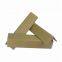 50*50*5mm Cardboard Corner Protector V Board Paper Edge Protector