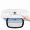 CB Humidity Adjustable Dehumidifier for Home with Removable Water Tank
