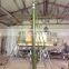 30m manual tripod telescoping antenna mast by hand 15Kg load