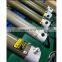 4m portable lightweight camera pole telescopic CCTV mast