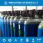 2016(99) Seamless Sreel 10L Nitrogen/Oxygen/Argon/CO2/Acetylene Gas Cylinder
