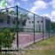 Wholesale chain link fence top barbed wire cheap price