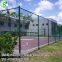 Popular selling wire mesh fence tennis court fence