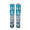Insecticide spray aerosol tin can for insecticide spray empty