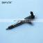 DEFUTE 0445110291 ceramic common rail nozzle injector hilux